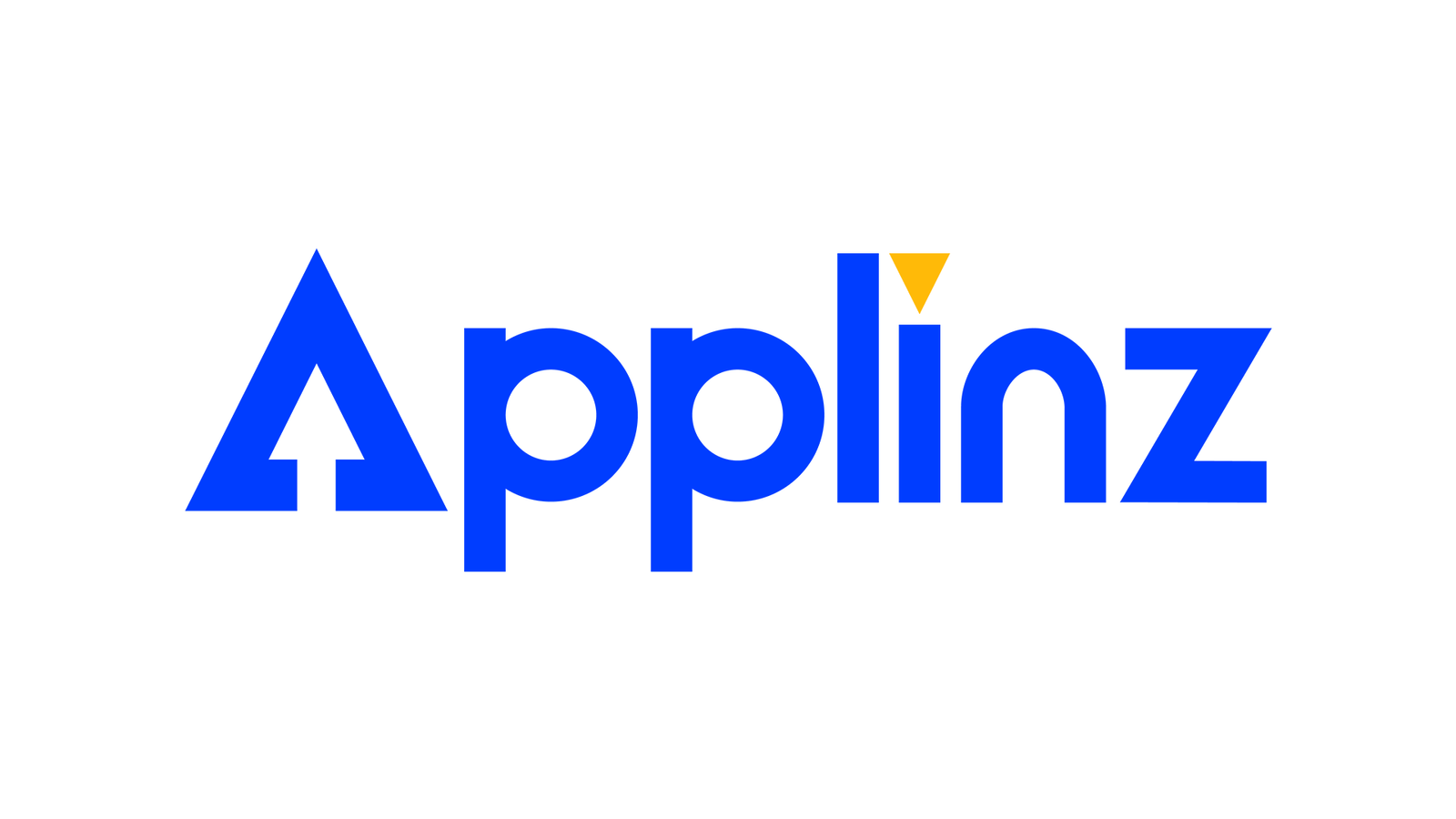 logo of applinz store