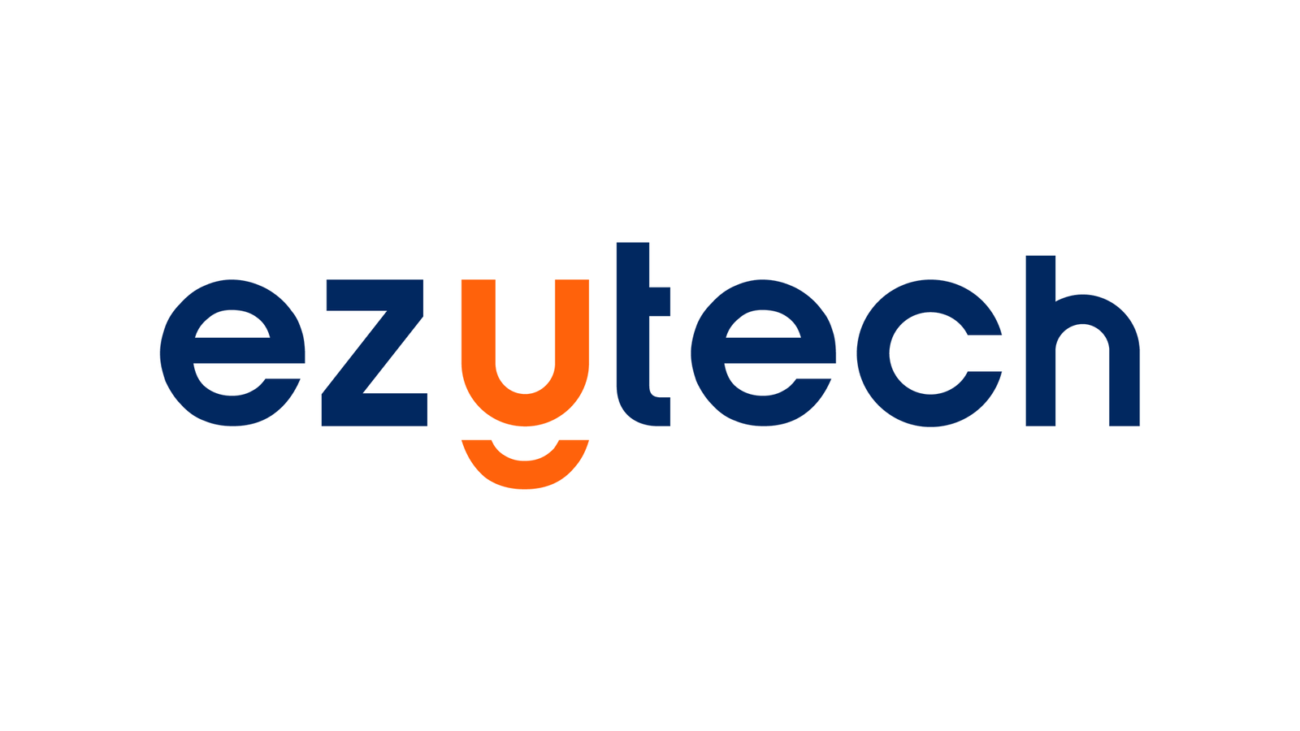 logo of ezytech store