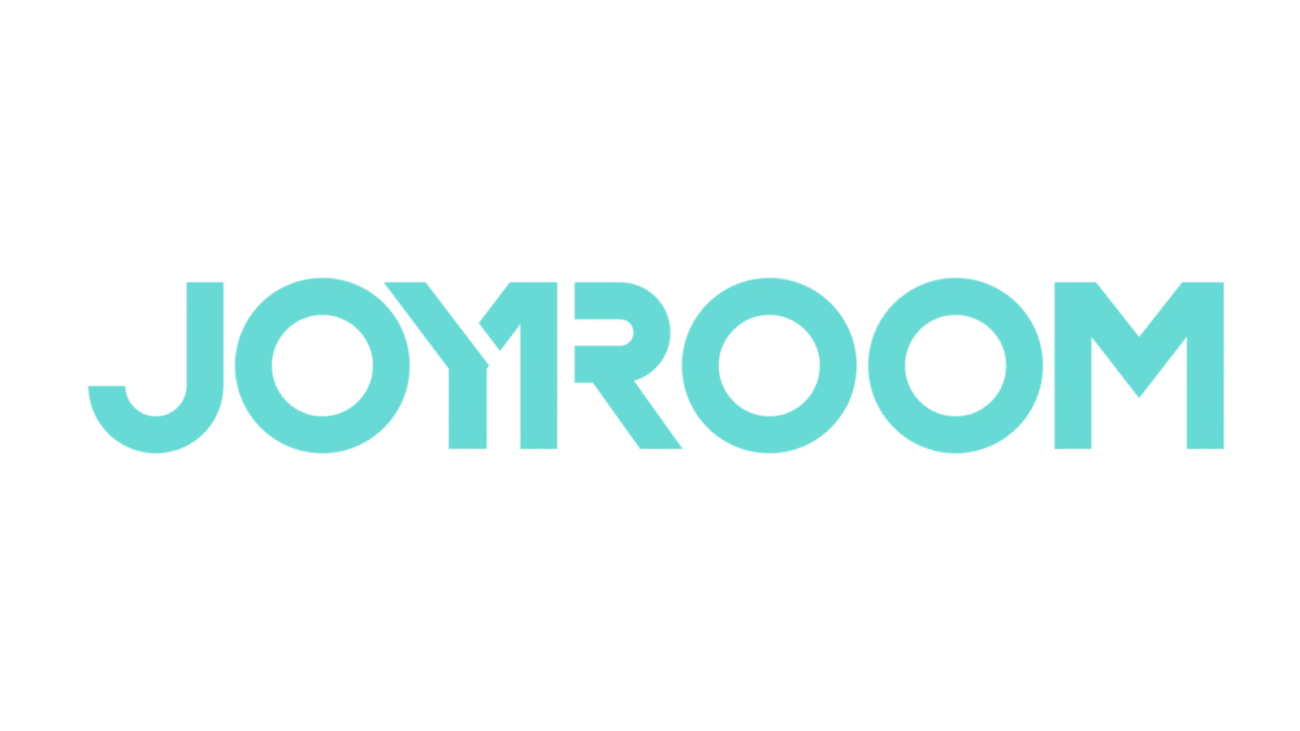 logo of joyroom store