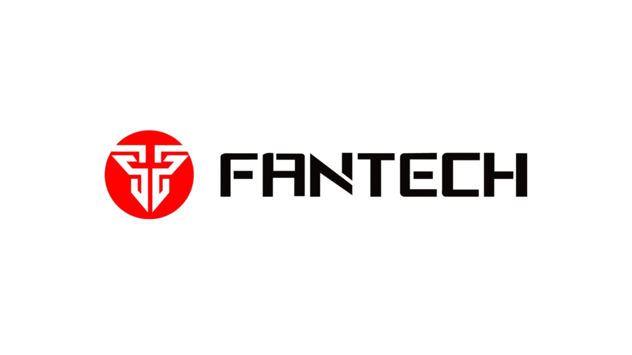 logo fantech store