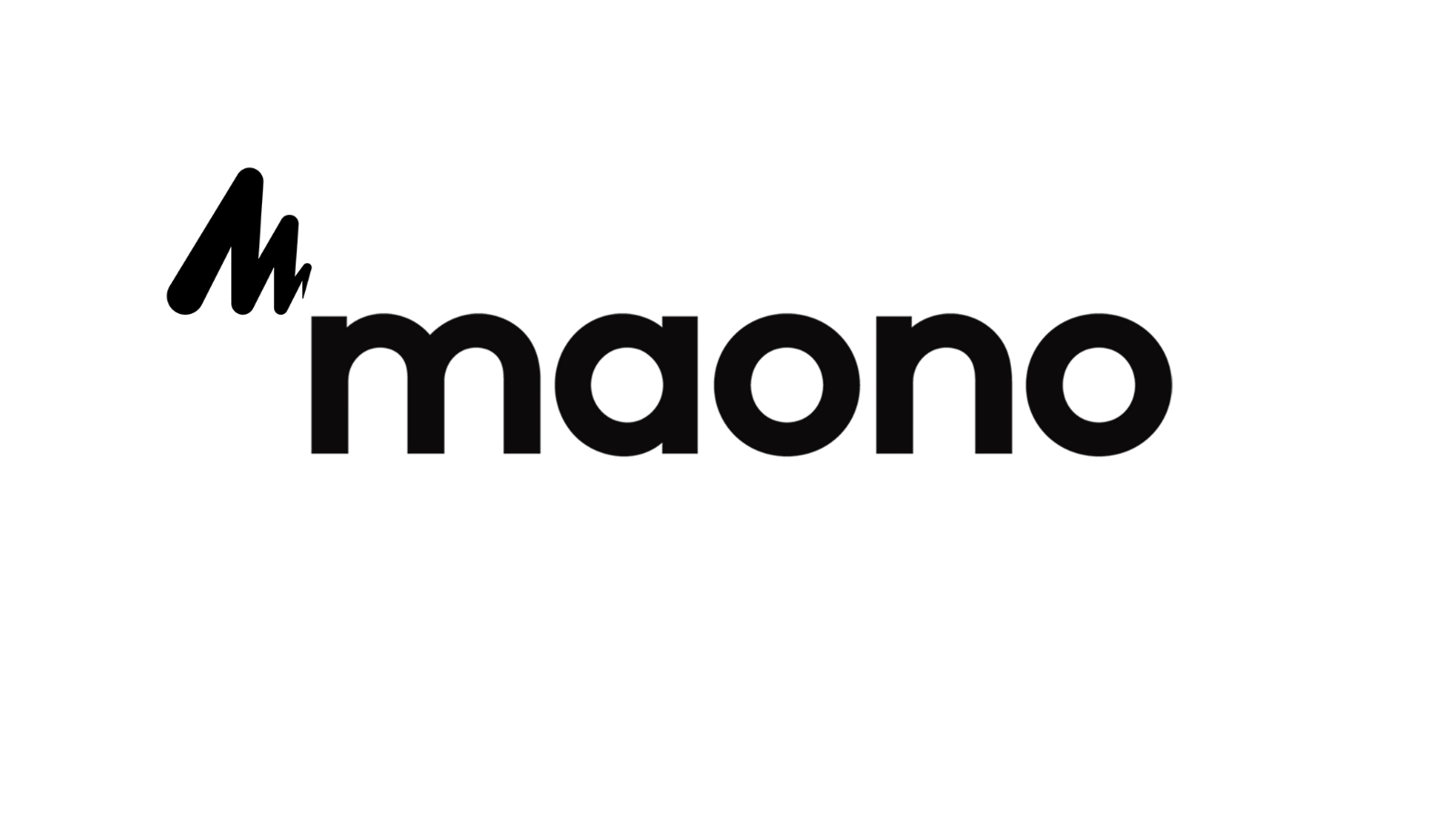 logo maono