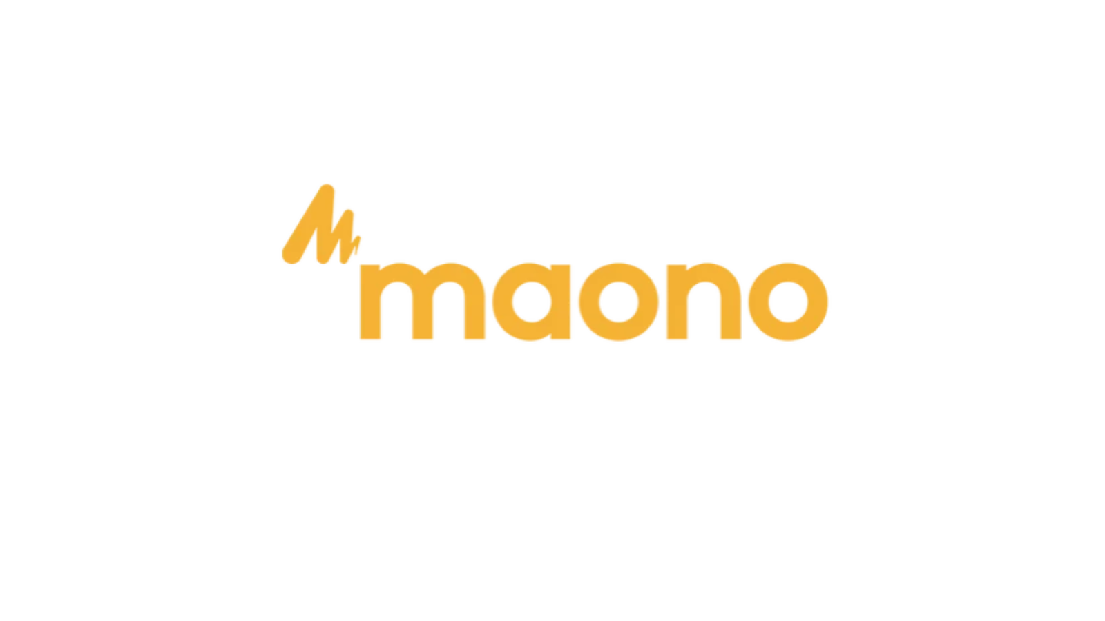 logo maono