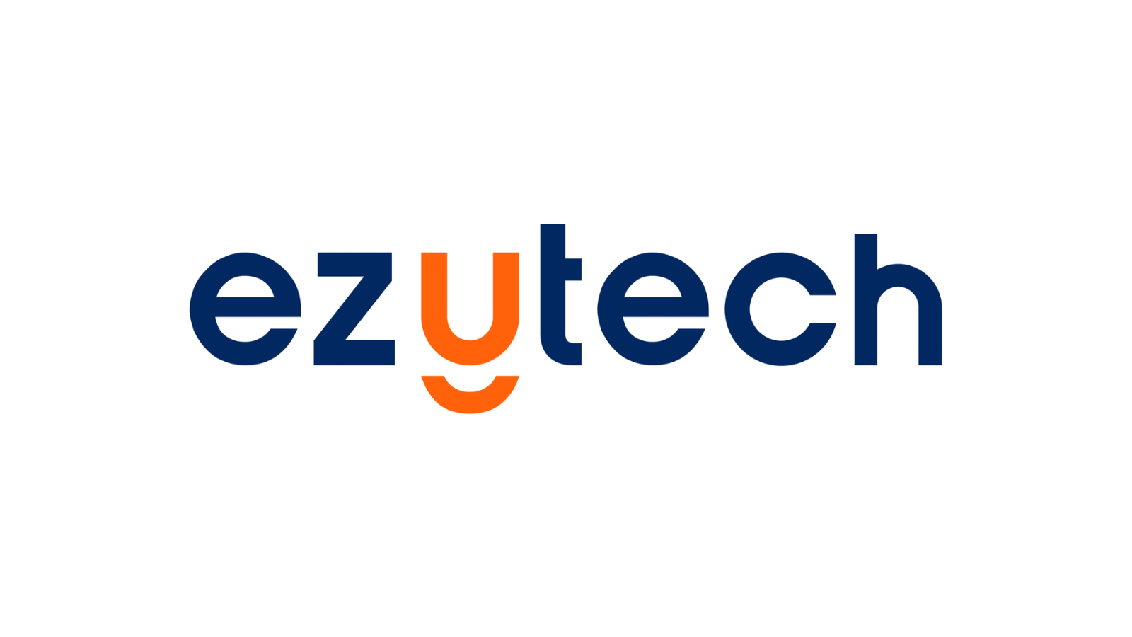 logo of ezytech store