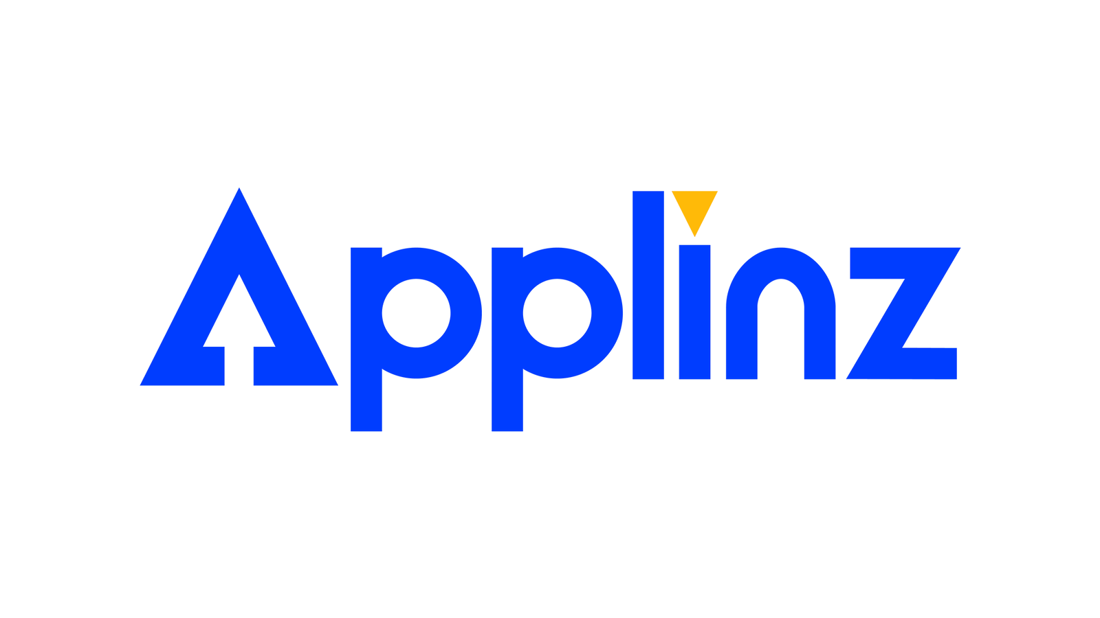 logo of applinz store